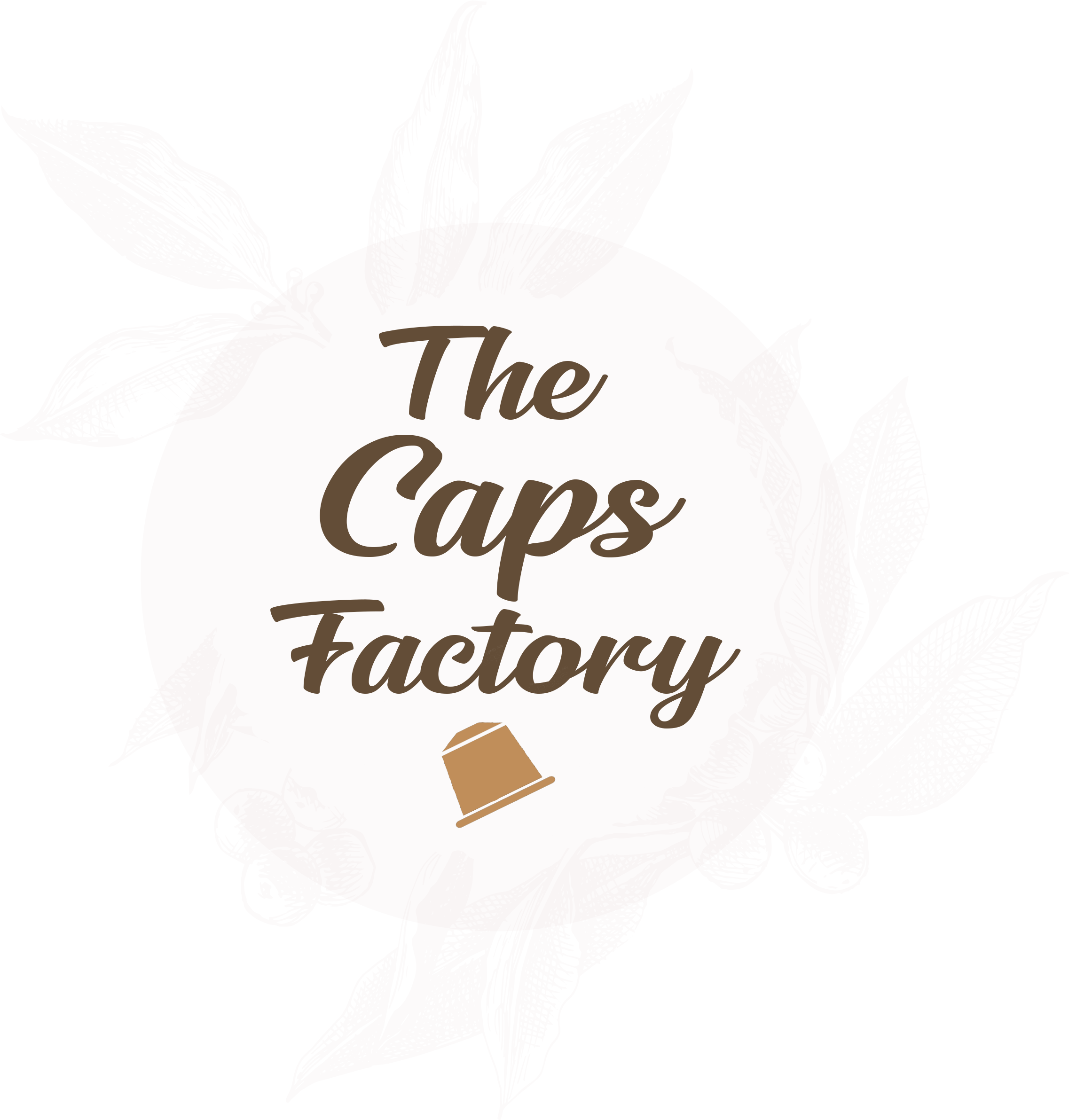 The Caps Factory